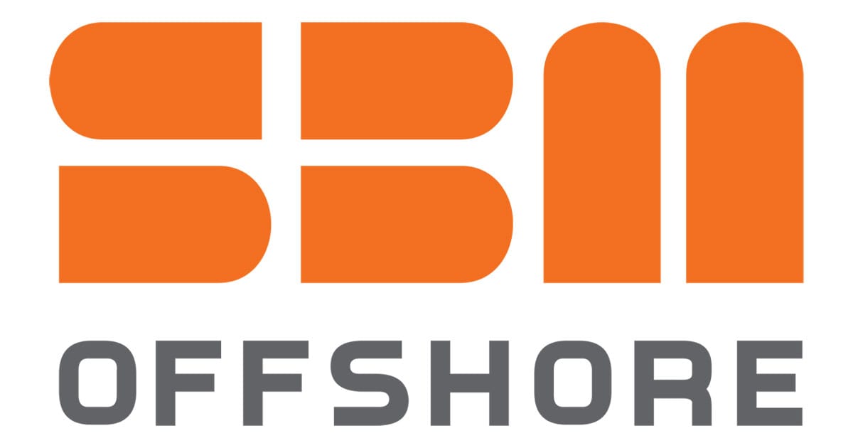 SBM Logo