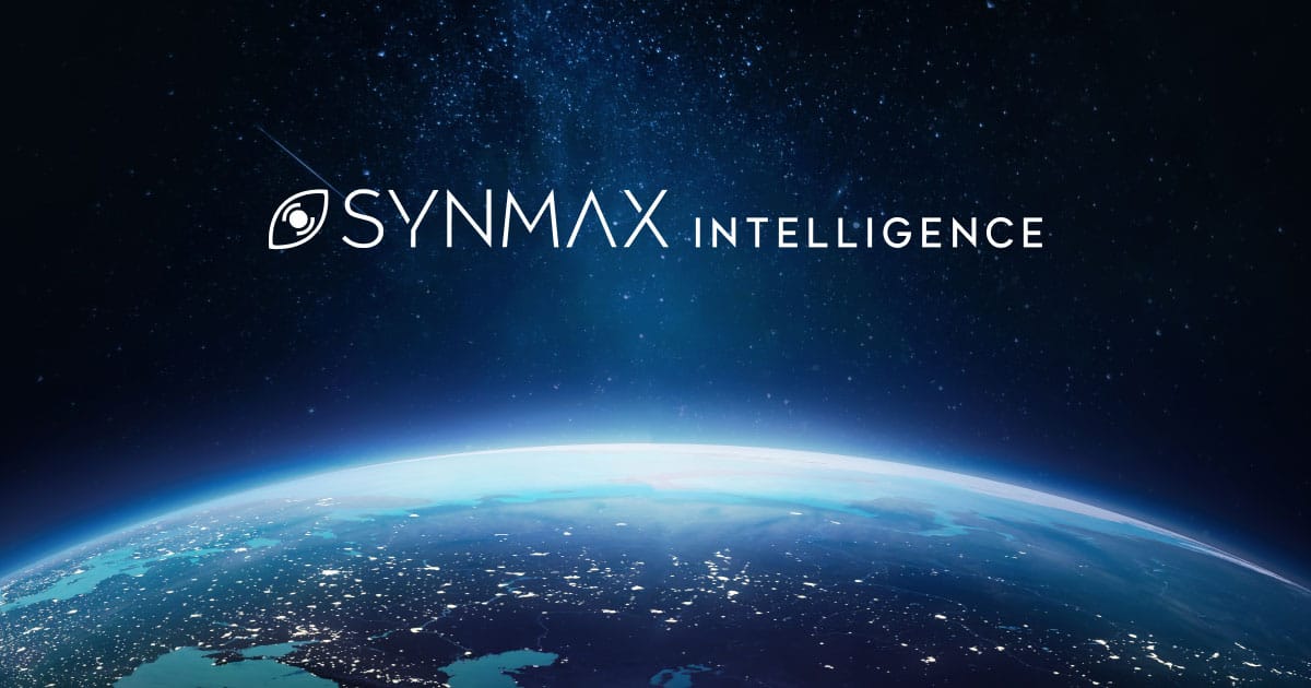Synmax Intelligence