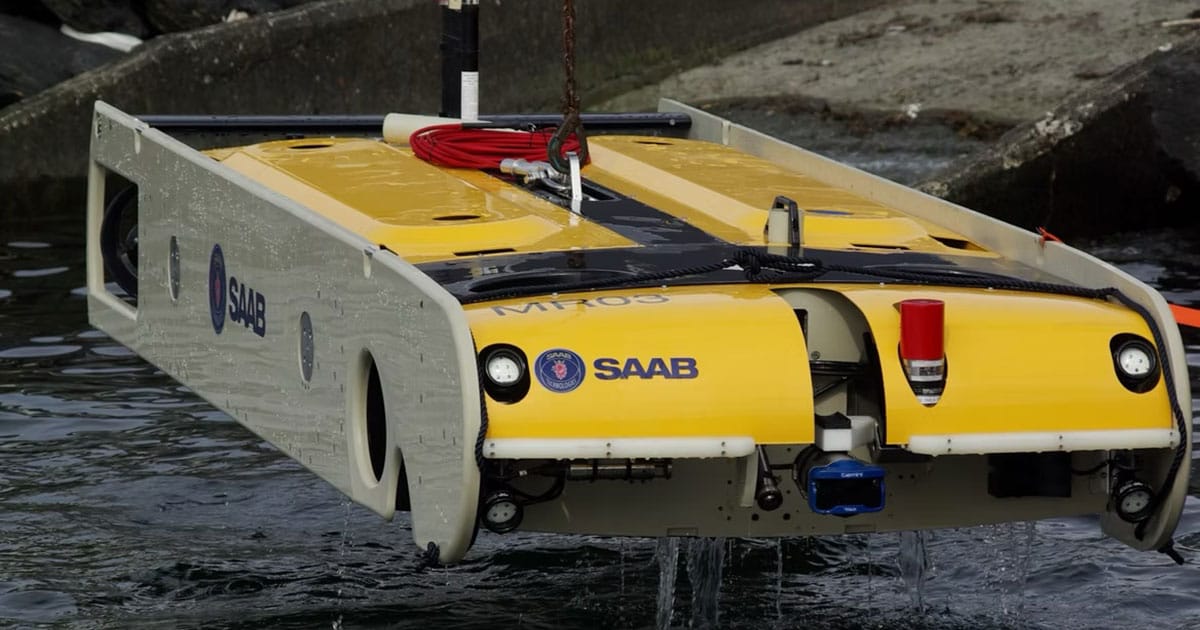 PXGEO Signs Framework Agreement with Equinor for Advanced Sabertooth Testing