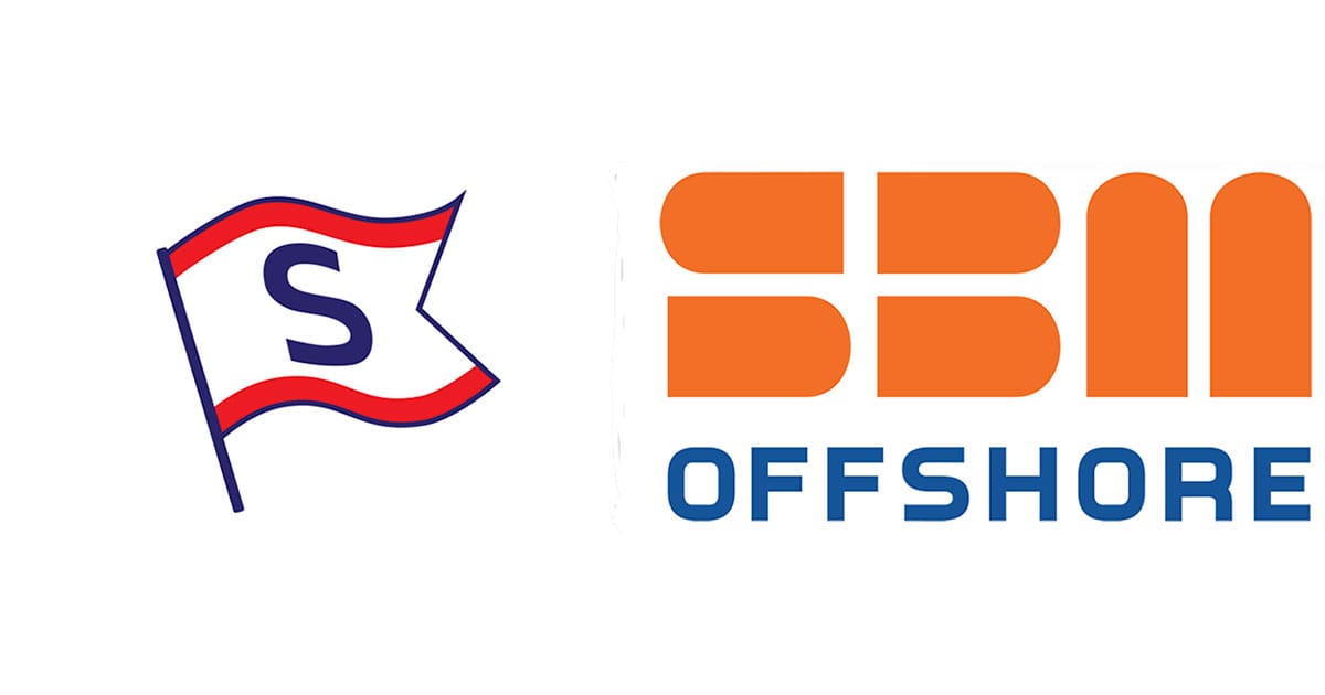 Solstad Offshore Logo