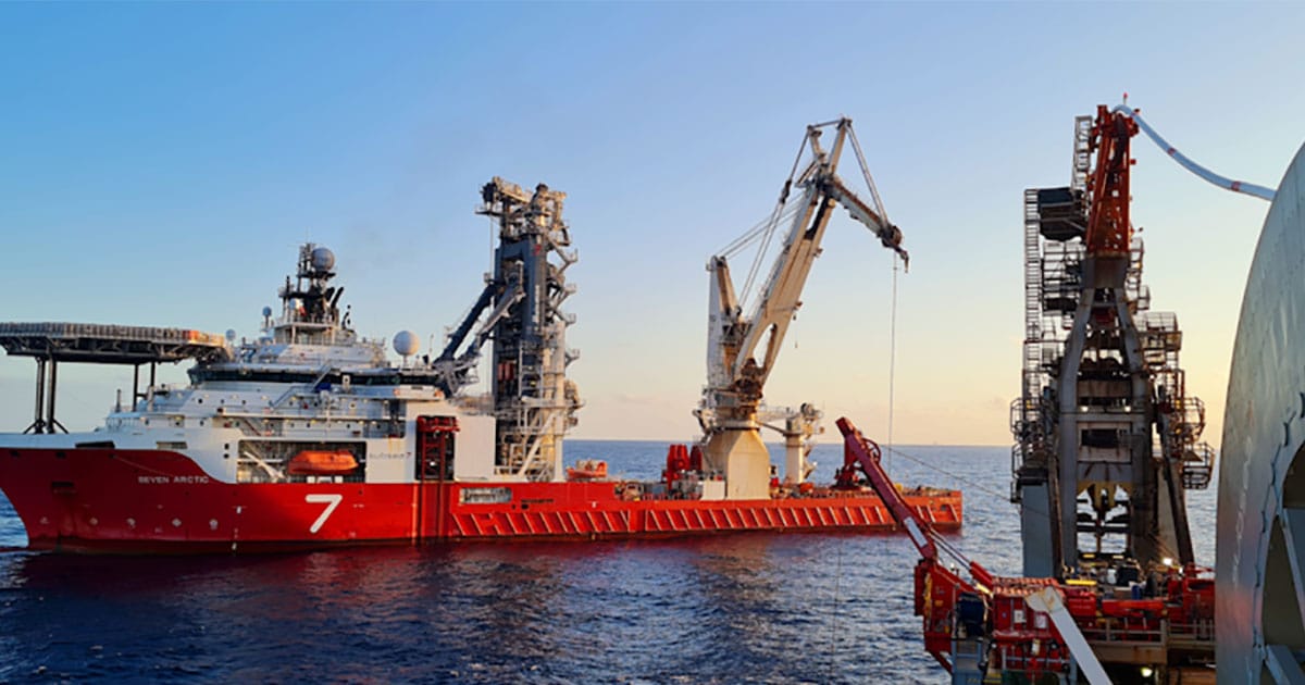 Subsea7