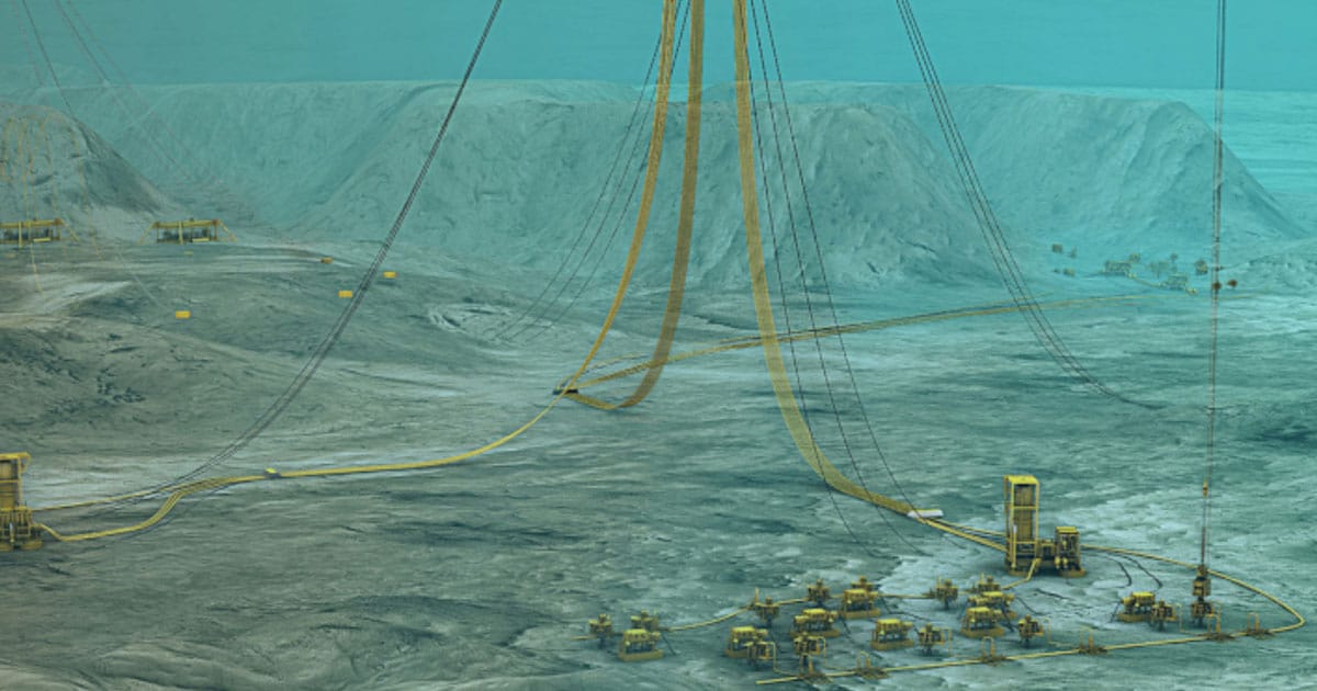 TechnipFMC Flexible Pipes
