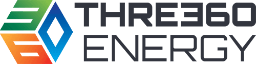 THREE60 Energy to Continue Supporting Vår Energi Operations in Norway 1 Three60Energy Logo Preferred Rgb