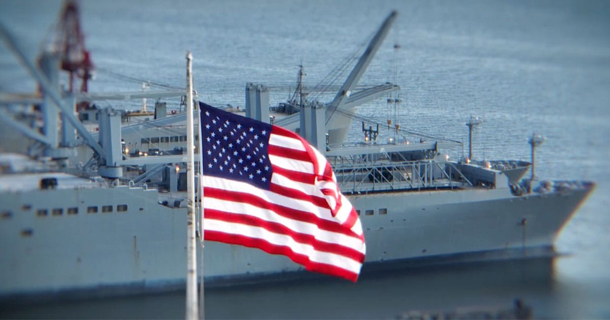 USA Shipbuilding