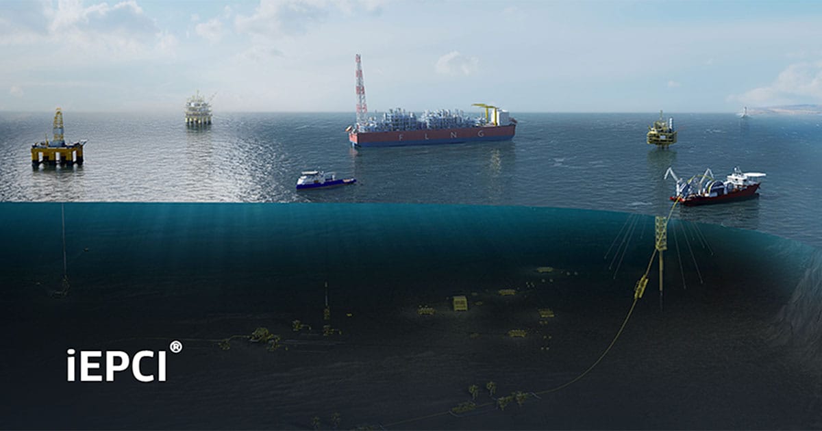 TechnipFMC Inks Major EPCI® Contract in the North Sea