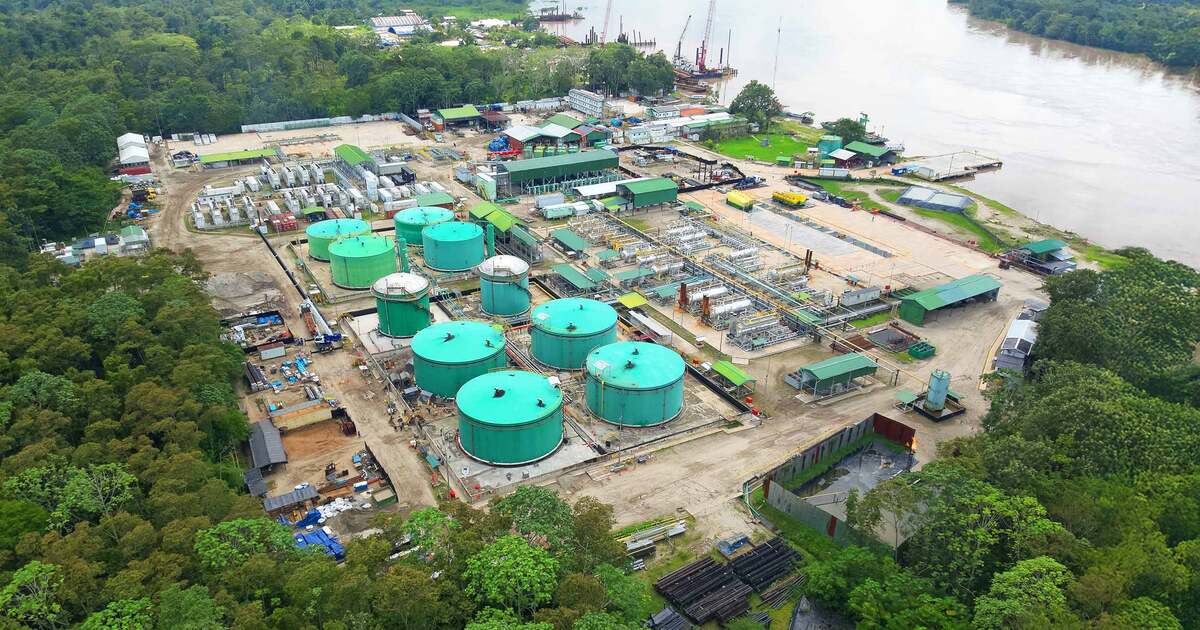 PetroTal awards Halliburton eight-well drilling campaign in Peru
