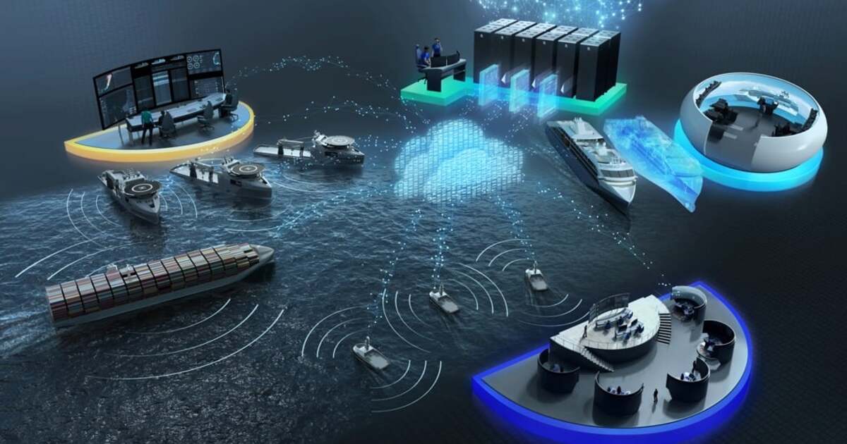 (Image credit: KONGSBERG)
