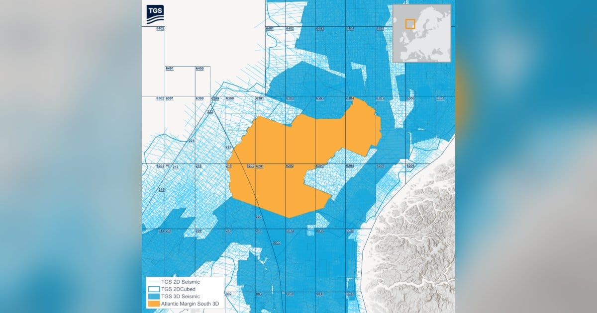Orphan3D PSDM Phase 2