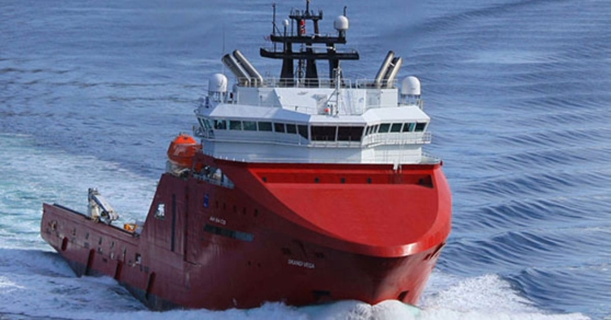 Skandi Vega