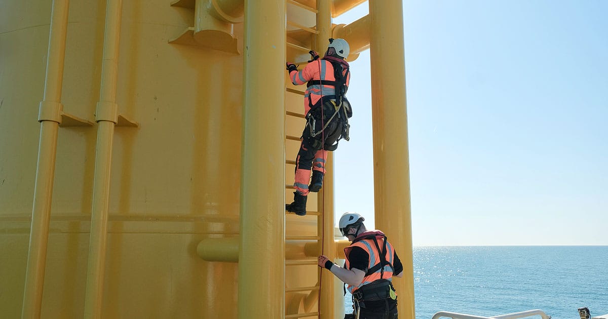Worley Limited Contractors