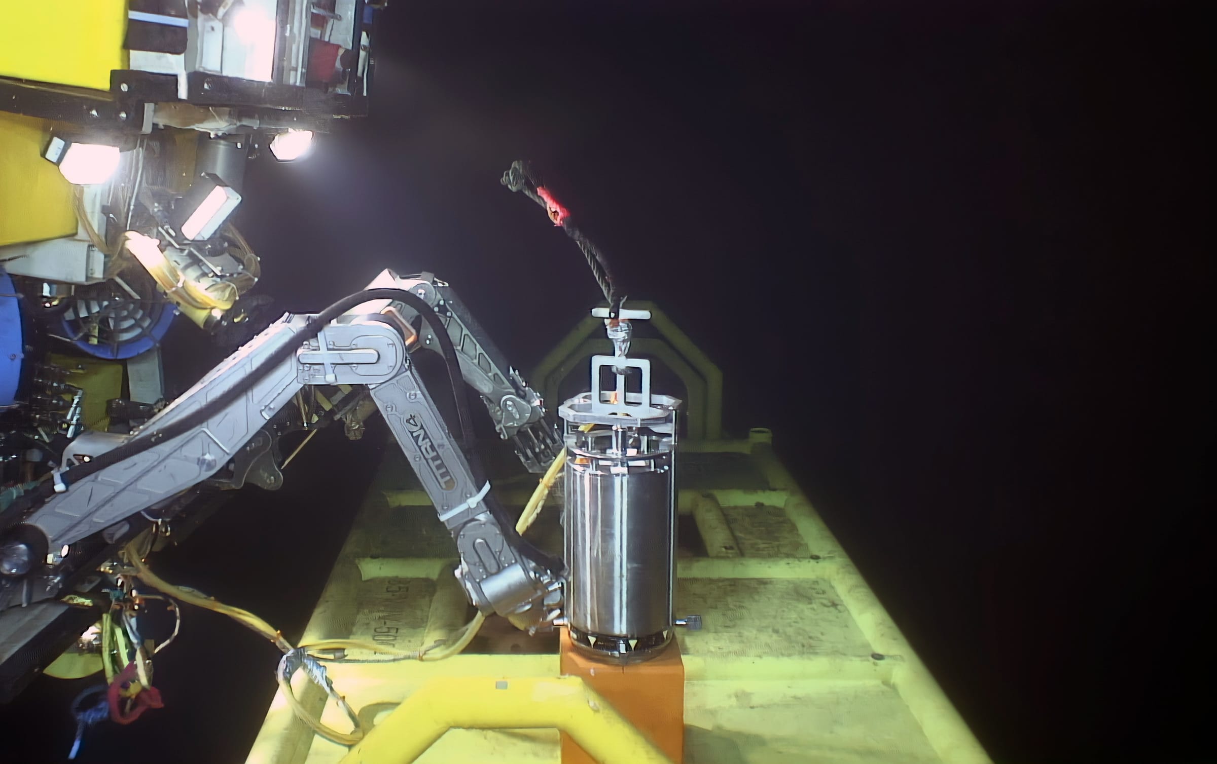 Rosenxt Adds Zupt to Strengthen Subsea Asset Lifecycle Portfolio 1 (Image Credit: Rosenxt)