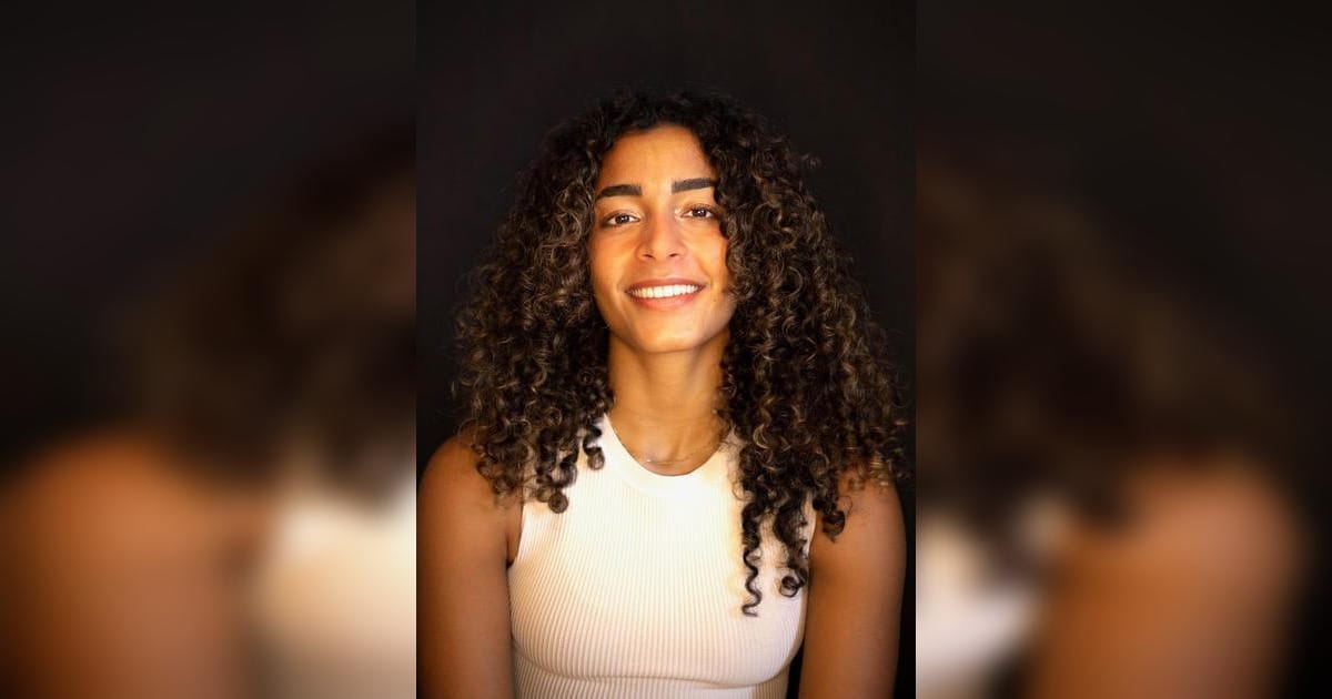 Lara Habashy, CEO, SAI Engineering.