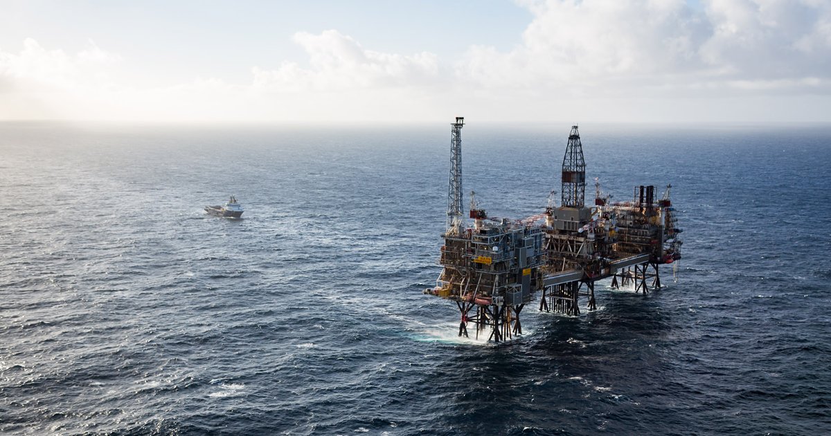 (Image credit: Aker BP)