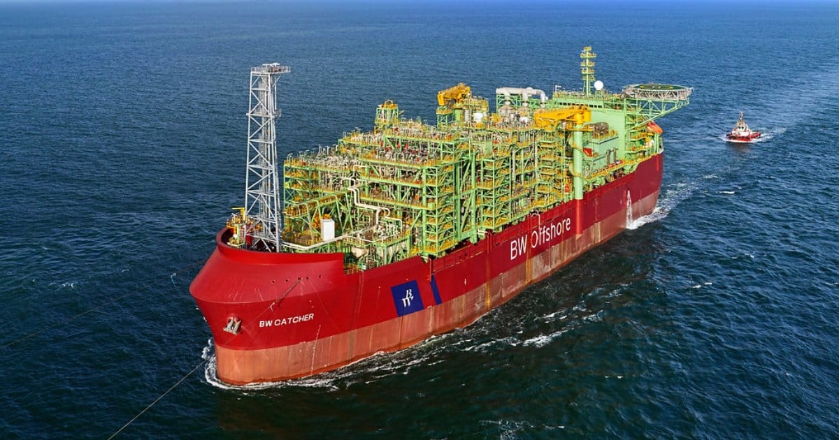 (Image credit: BW Offshore)