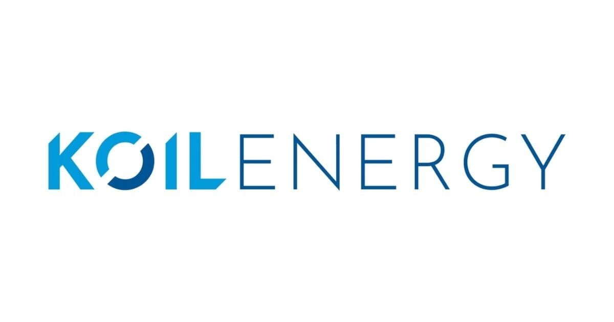 (Image credit: KOIL Energy Solutions)