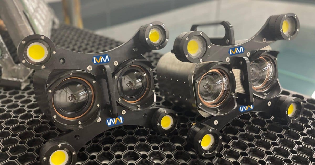 IVM's Hydro 300. (credit: MFE/IVM)