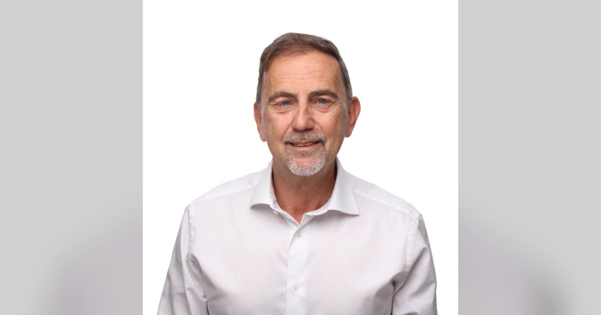 Stefano D.M. Sommadossi, Founder, Group Chief Strategy Officer and UK CEO of NatPower Marine.