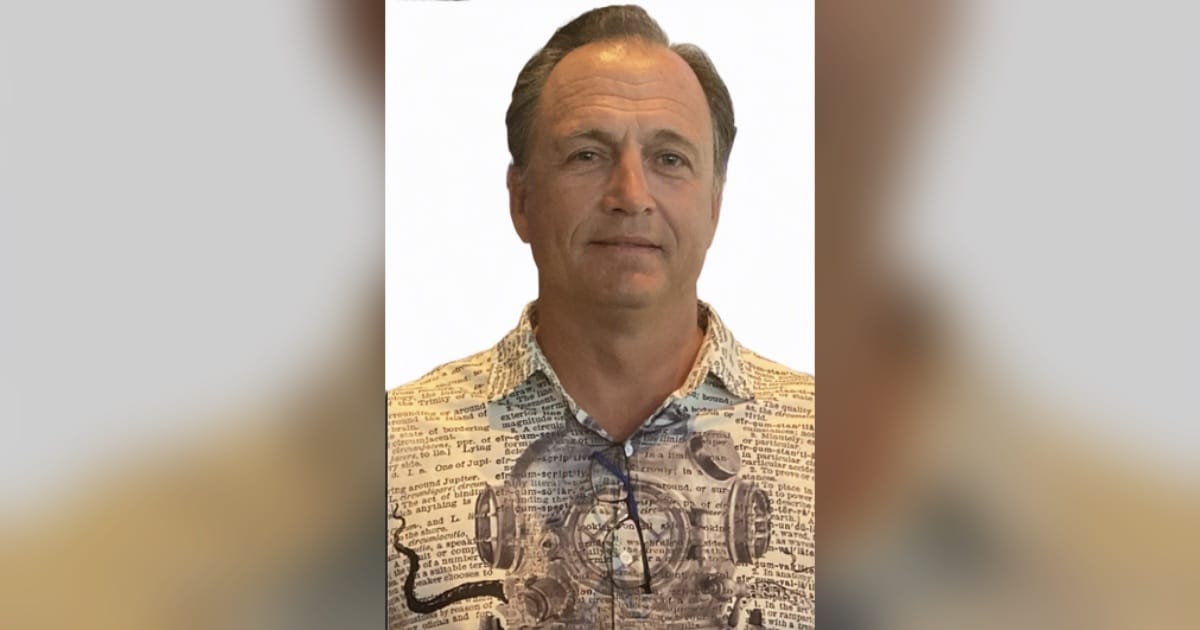 Travis Richardson, Phoenix International's new Hawaii Area Manager
