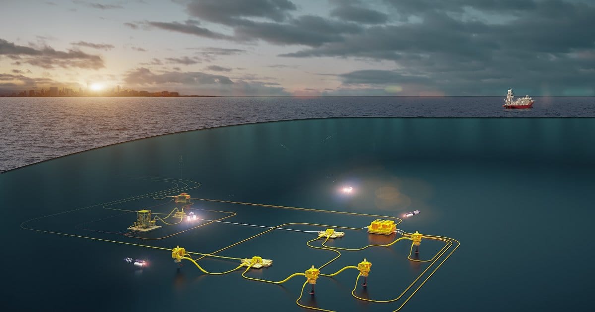 (Image credit: TechnipFMC)