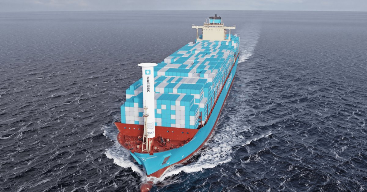 (Image credit: Anemoi Marine Technologies)