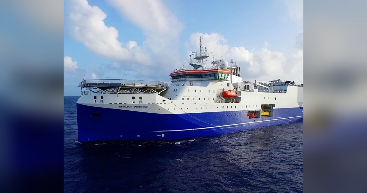 (Credit: SLB/Shearwater Geoservices)