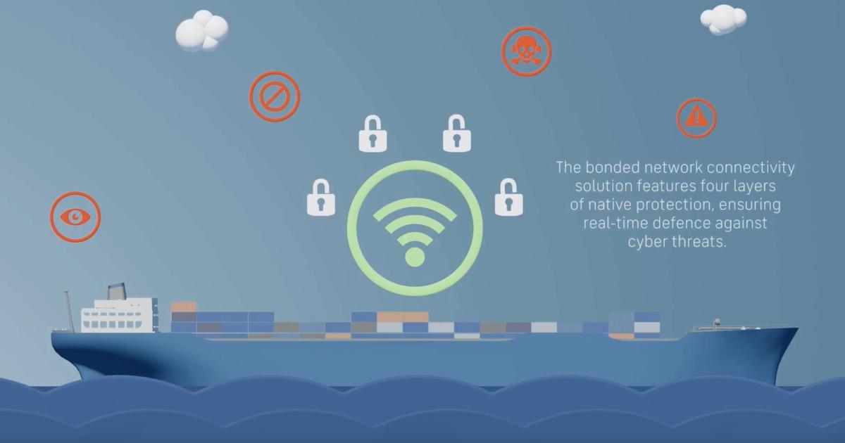 (Image credit: Bureau Veritas)