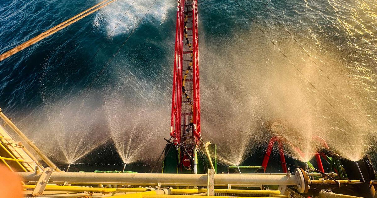 (Image credit: Halliburton)