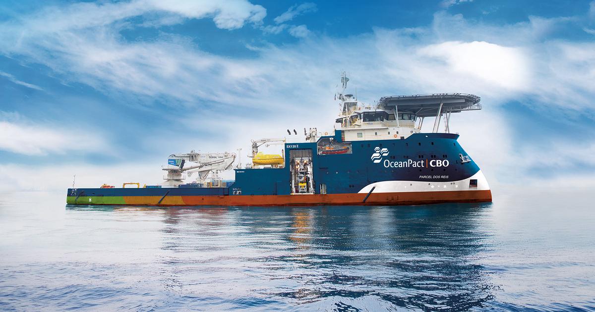 (Image credit: OceanPact CBO)
