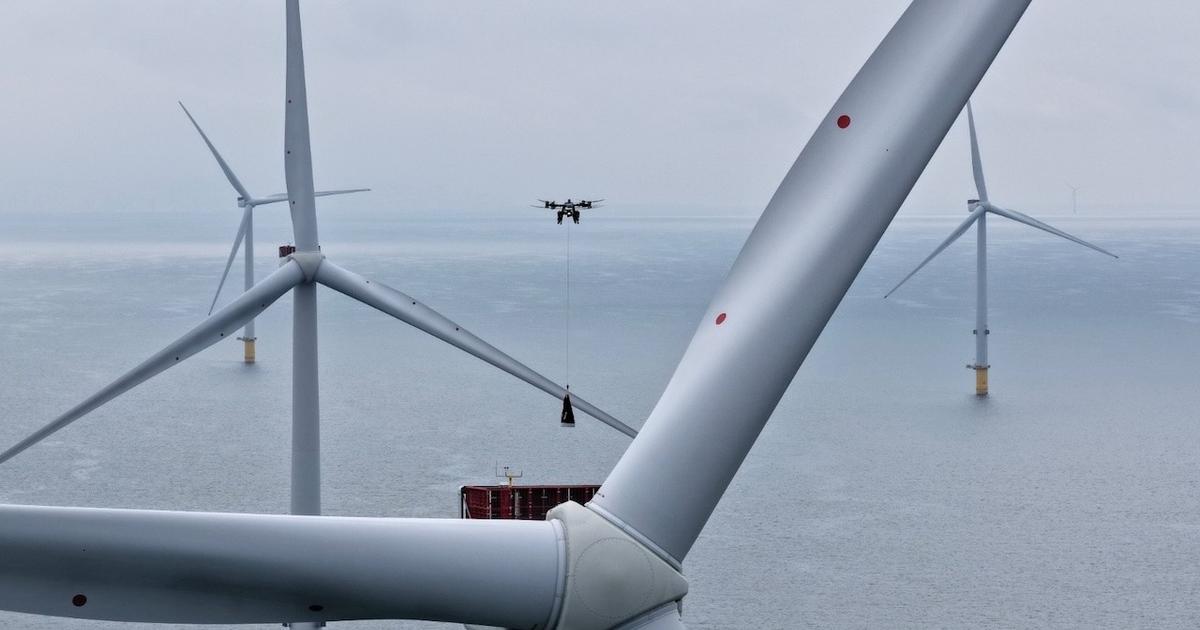 (Image credit: RWE/Ampelmann)
