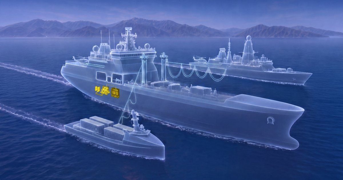 (Image credit: Van Halteren Technologies)