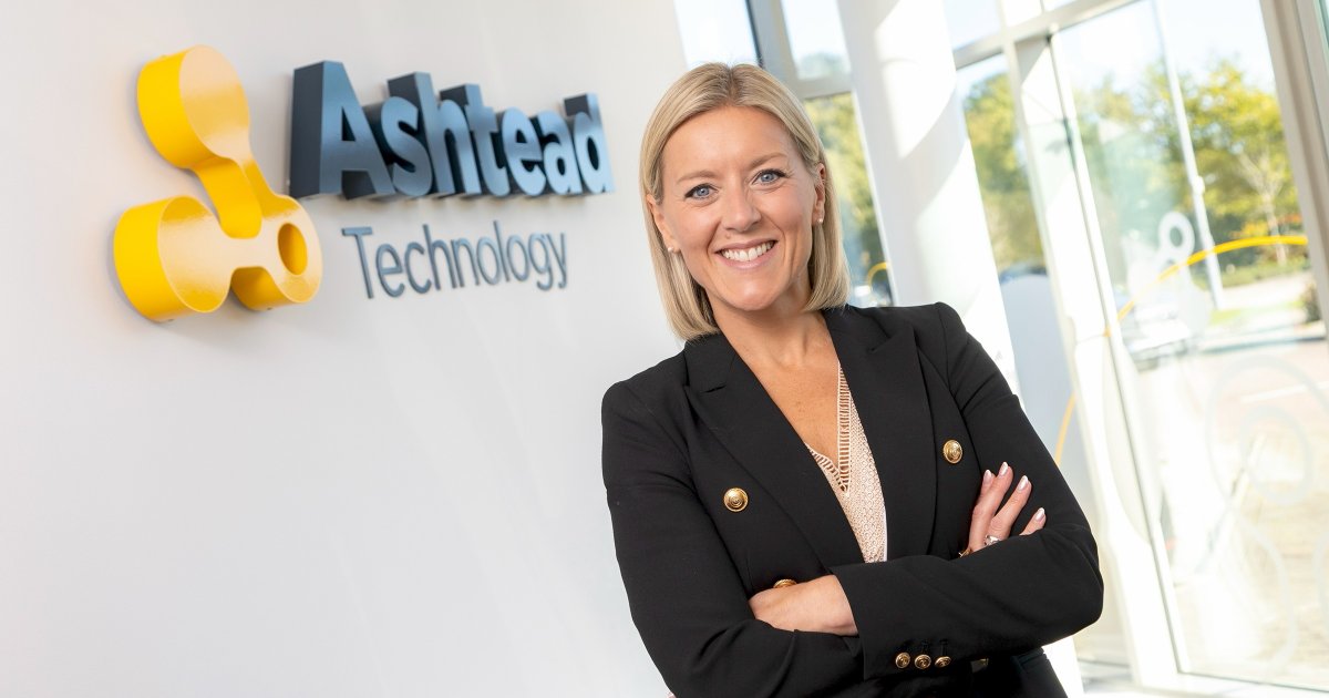 (Image credit: Ashtead Technology)