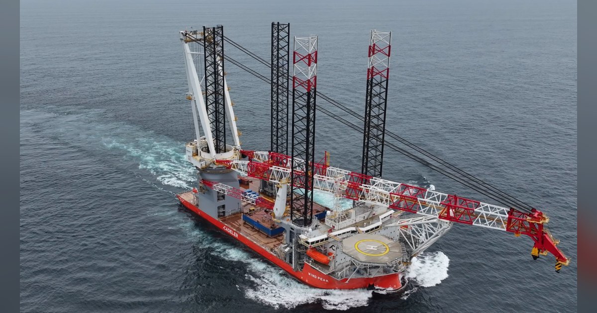 (Image credit: Kongsberg Maritime)