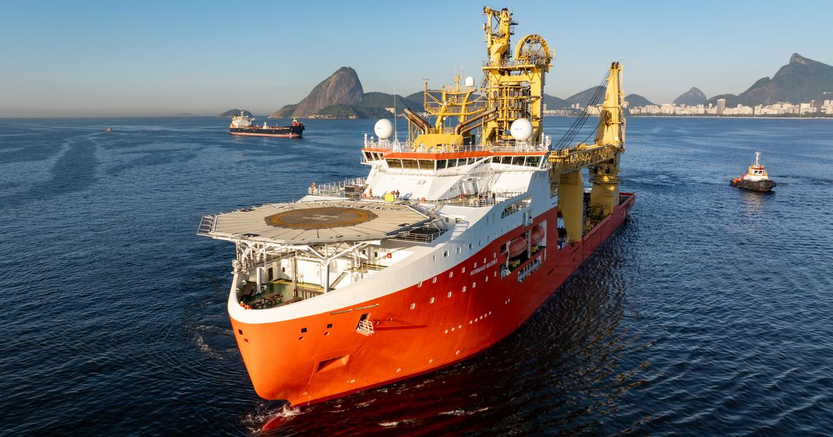 (Credit: Solstad Offshore)
