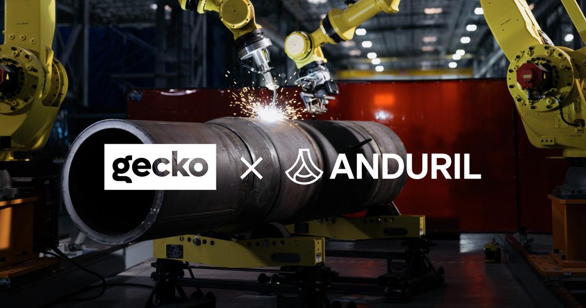(Image credit: Gecko Robotics)