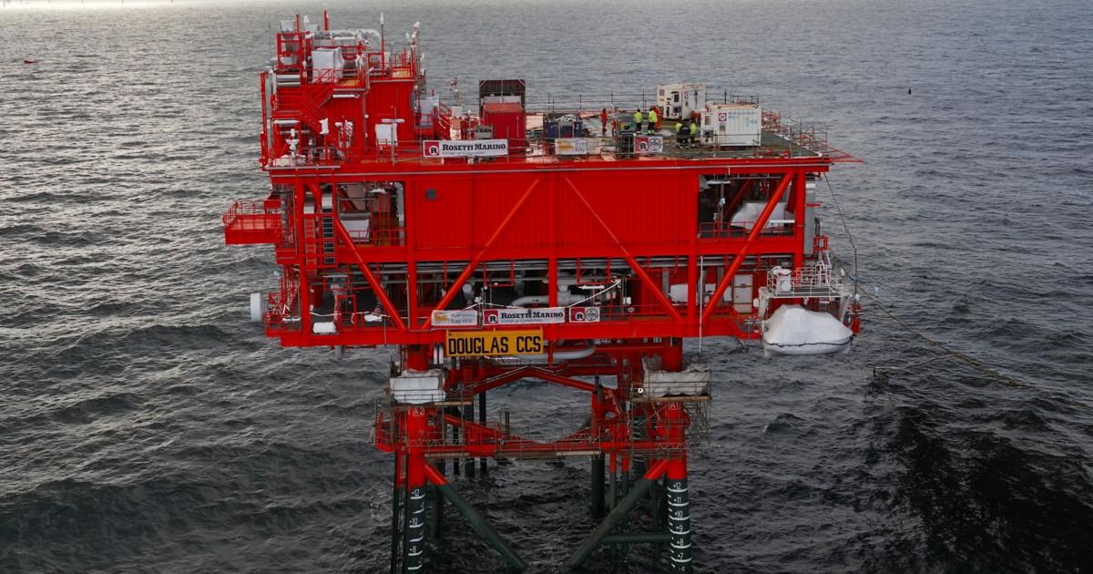 (Image credit: Eni)