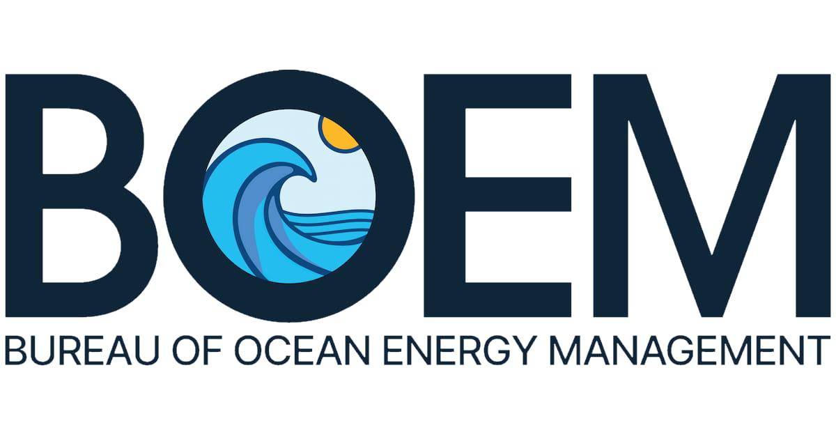 BOEM logo