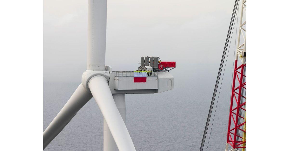 photo credit: Baltic Power