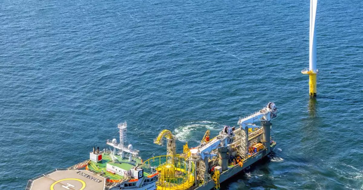 (Image credit: Royal Boskalis Westminster NV)