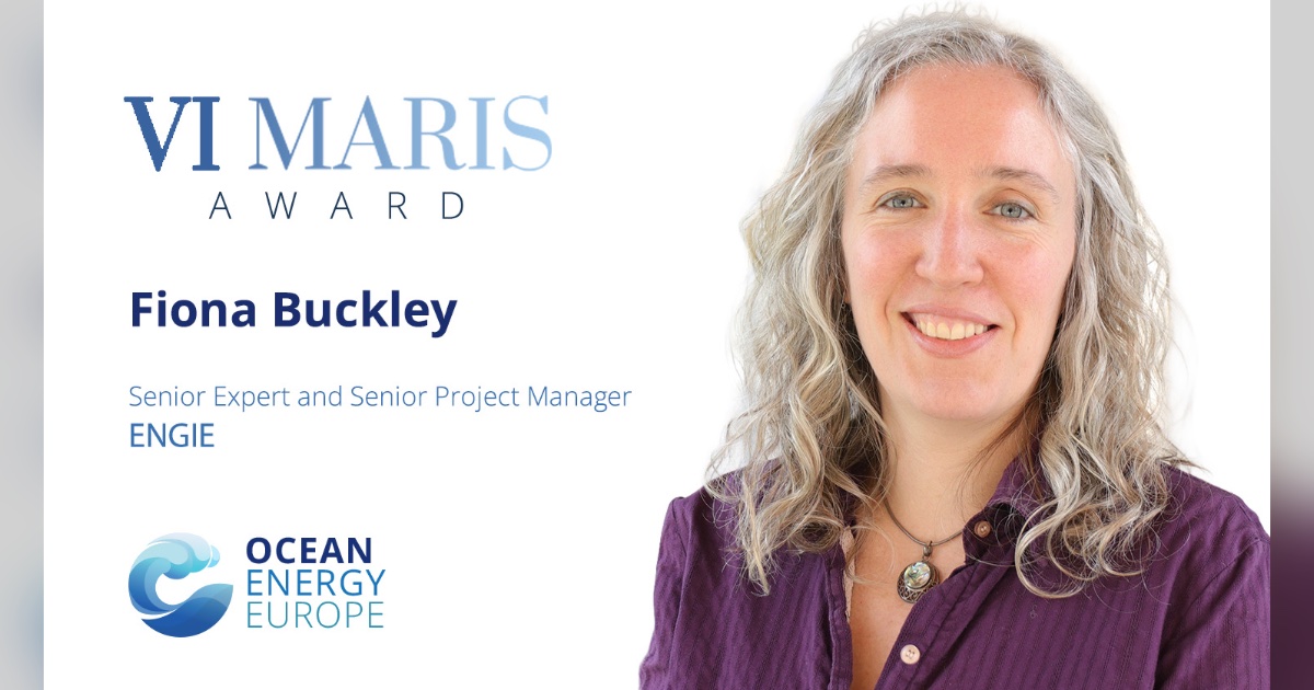 (Credit Ocean Energy Europe)
