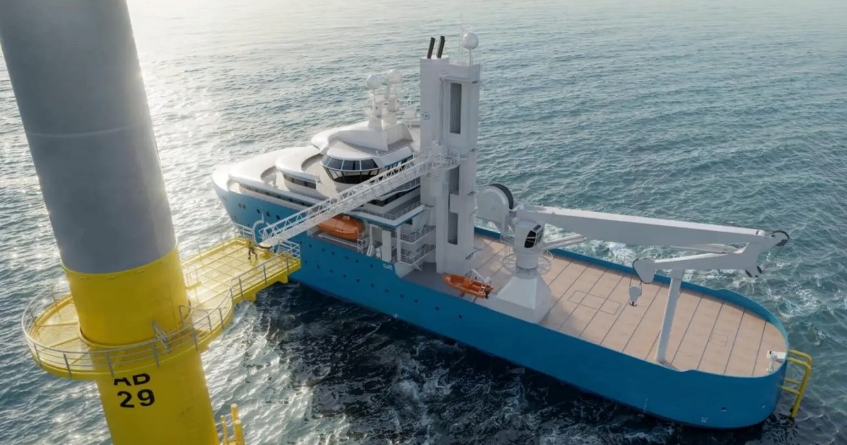 (Credit: Siemens Energy/EST-Floattech)